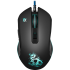 Wired gaming mouse Defender Sky Dragon GM-090L black,6 buttons, 3200dpi